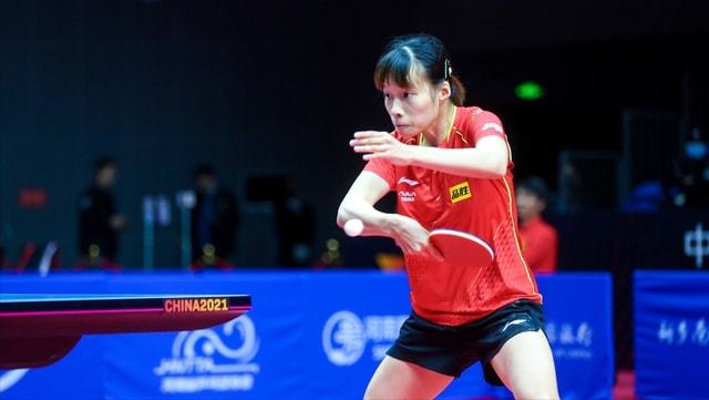 他多次冲入 他多次冲入