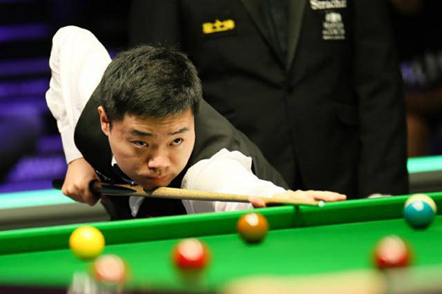 扬女性力量 扬女性力量