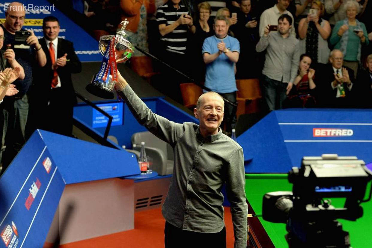 争冠与前四 争冠与前四